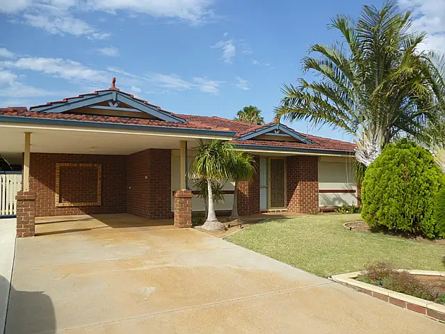 62 Kultown Drive, Waggrakine WA 6530