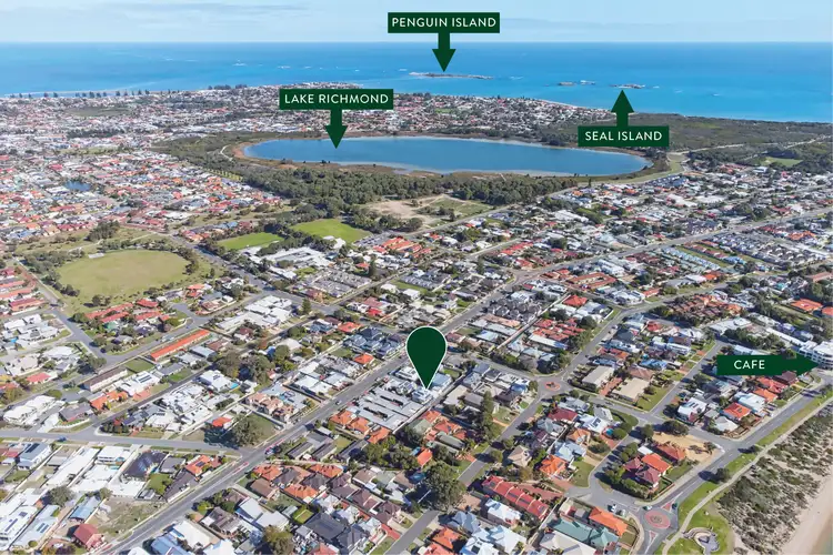 Main view of Homely house listing, 4/110 Parkin Street, Rockingham WA 6168