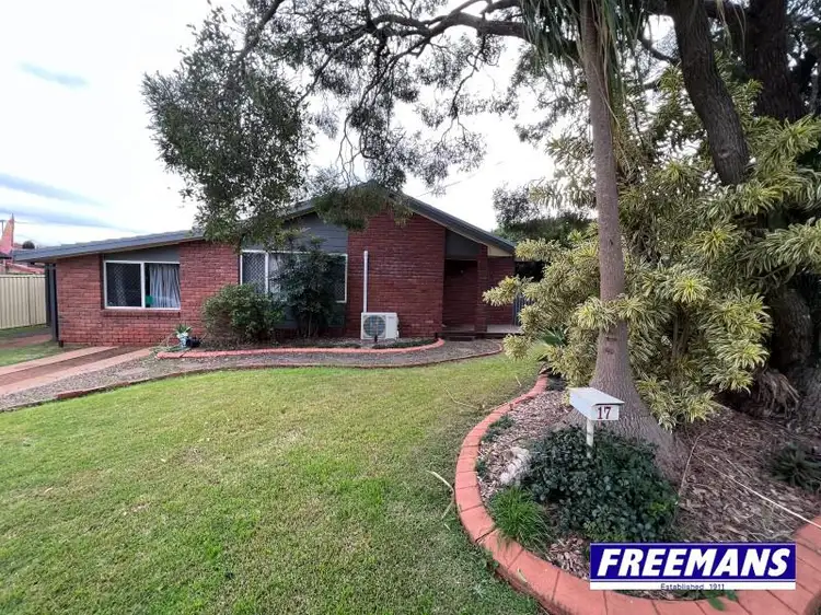 Main view of Homely house listing, 17 Patrick Street, Kingaroy QLD 4610