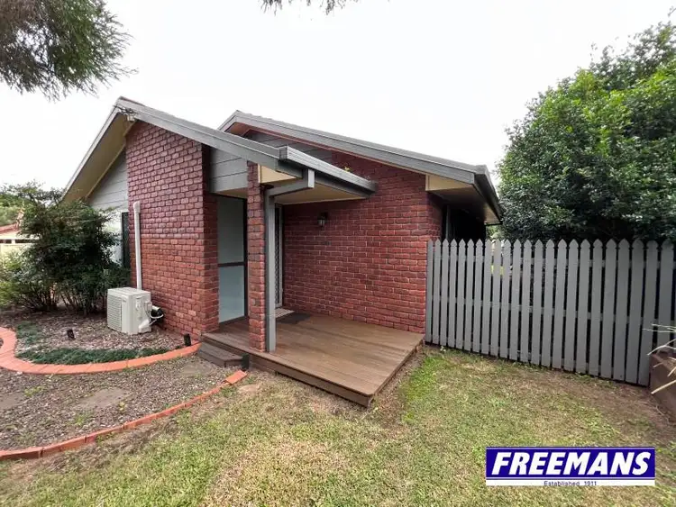 Third view of Homely house listing, 17 Patrick Street, Kingaroy QLD 4610