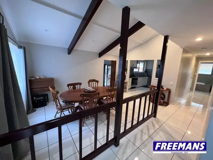 Fourth view of Homely house listing, 17 Patrick Street, Kingaroy QLD 4610