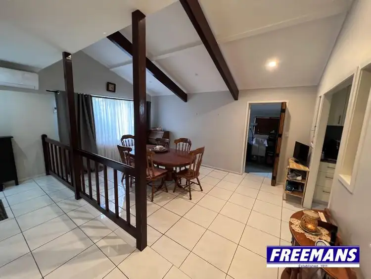 Fifth view of Homely house listing, 17 Patrick Street, Kingaroy QLD 4610