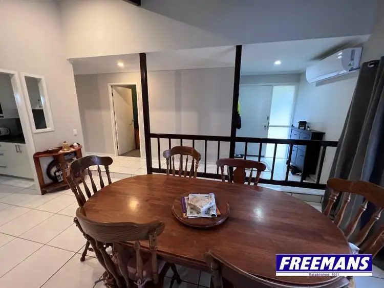 Sixth view of Homely house listing, 17 Patrick Street, Kingaroy QLD 4610