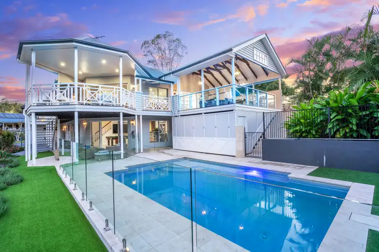 14 Bunya Lake Court, Bunya QLD 4055