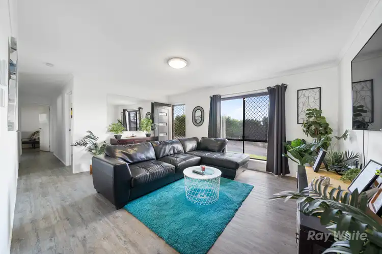 Fifth view of Homely house listing, 7 Hinchinbrook Avenue, Bethania QLD 4205