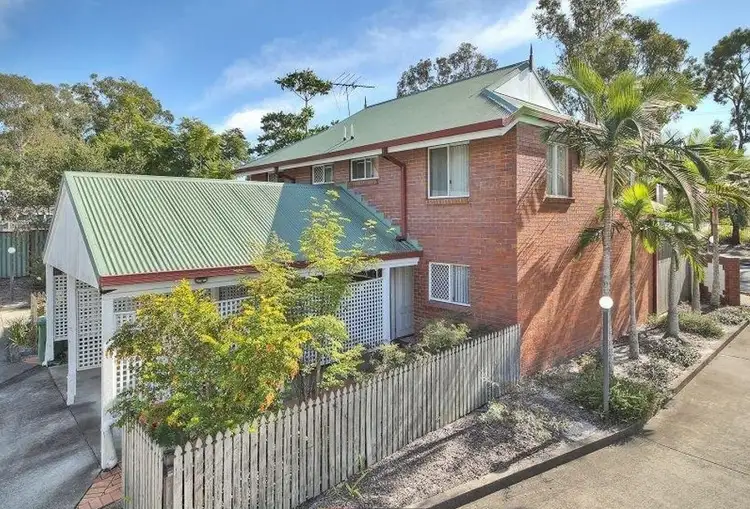 Main view of Homely townhouse listing, 3/60 Macarthy Road, Marsden QLD 4132