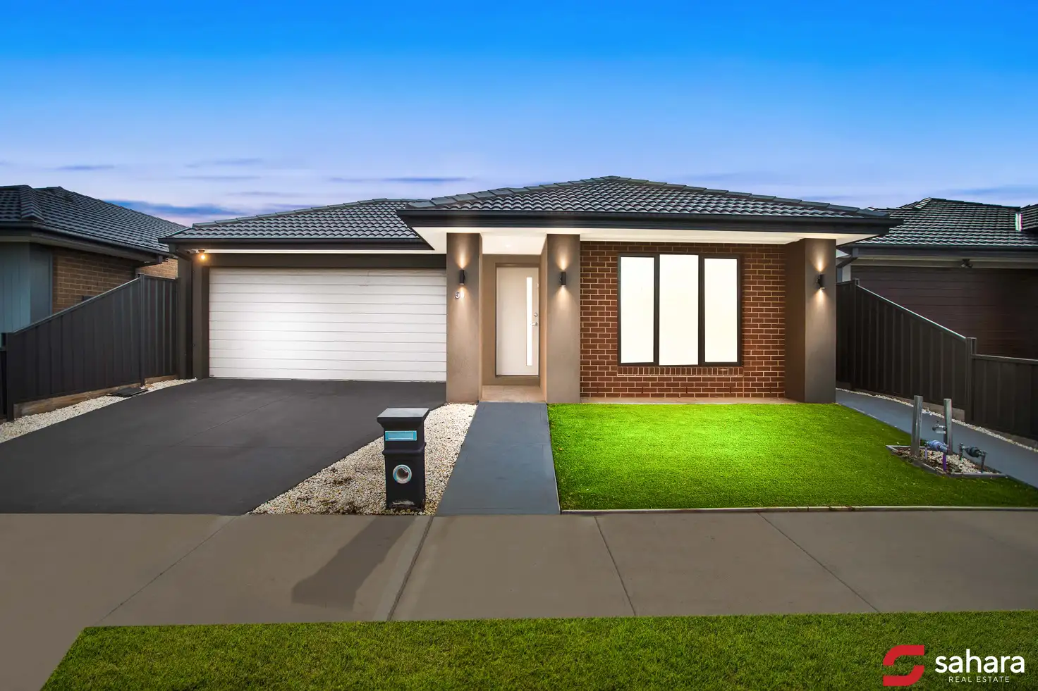 Main view of Homely house listing, 50 Aspire Street, Tarneit VIC 3029