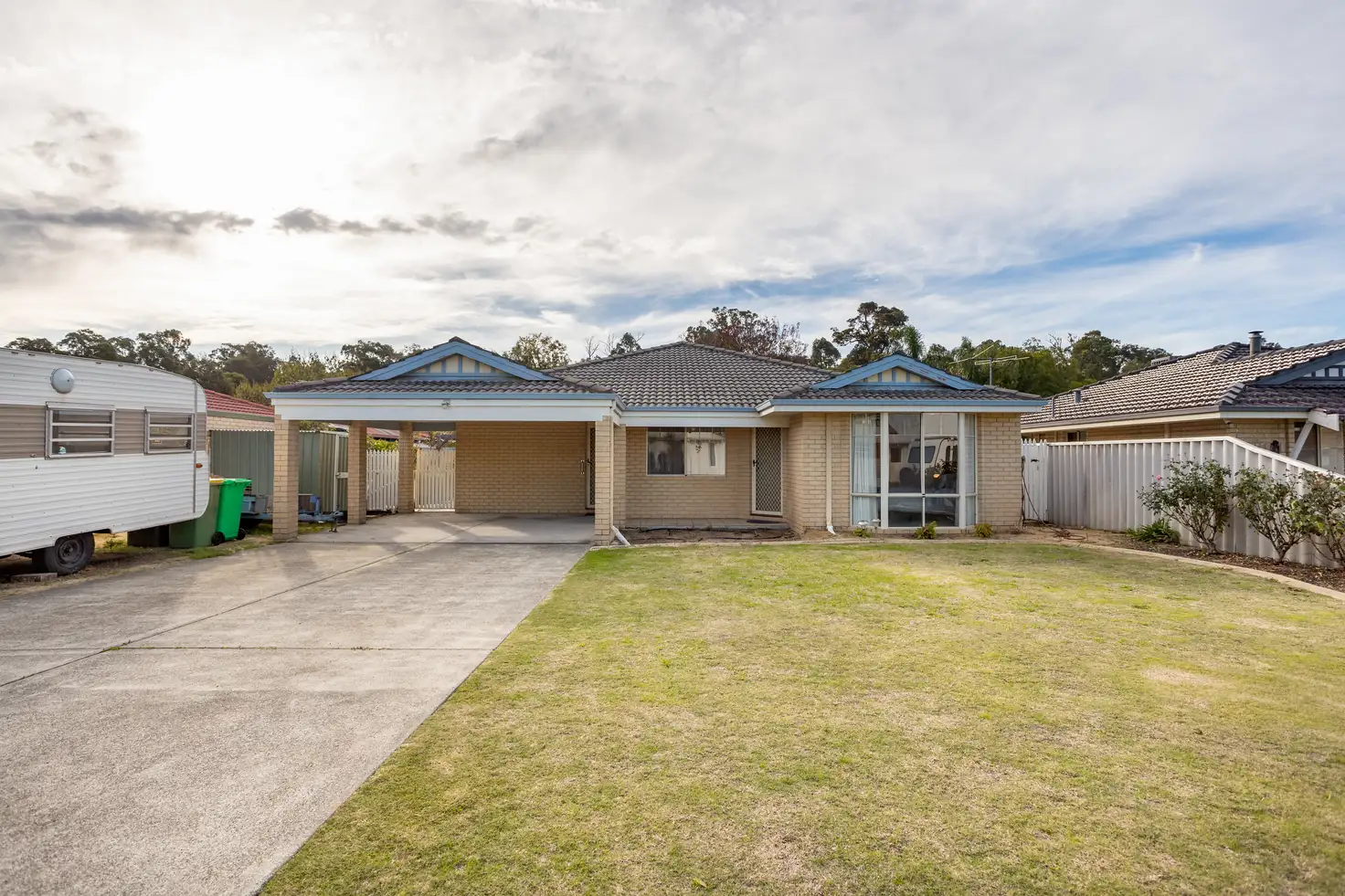 Main view of Homely house listing, 8 Christchurch Place, College Grove WA 6230