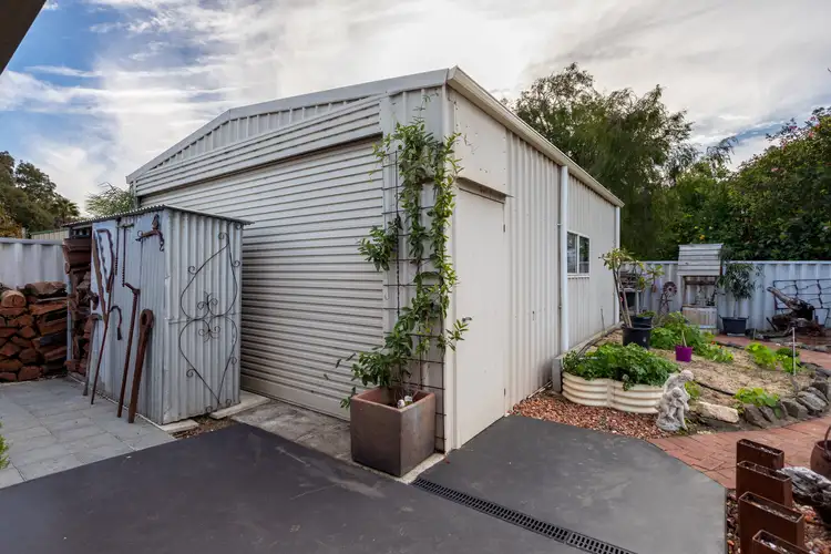 Third view of Homely house listing, 8 Christchurch Place, College Grove WA 6230