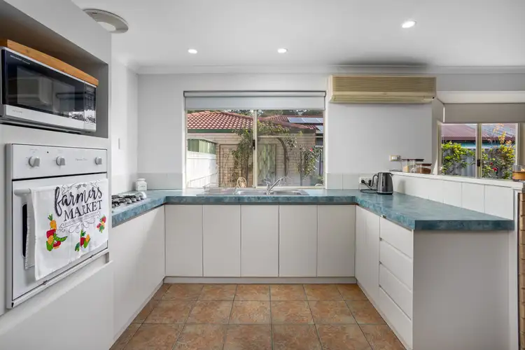 Fourth view of Homely house listing, 8 Christchurch Place, College Grove WA 6230