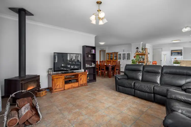 Fifth view of Homely house listing, 8 Christchurch Place, College Grove WA 6230
