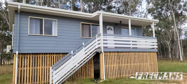 Main view of Homely house listing, 80 King Street, Nanango QLD 4615