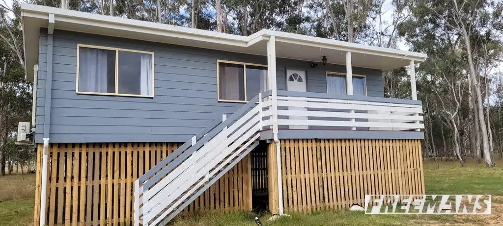 Main view of Homely house listing, 80 King Street, Nanango QLD 4615