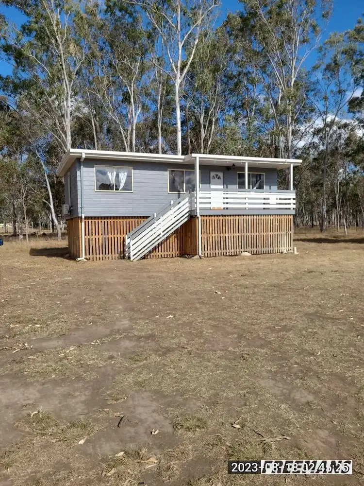Second view of Homely house listing, 80 King Street, Nanango QLD 4615