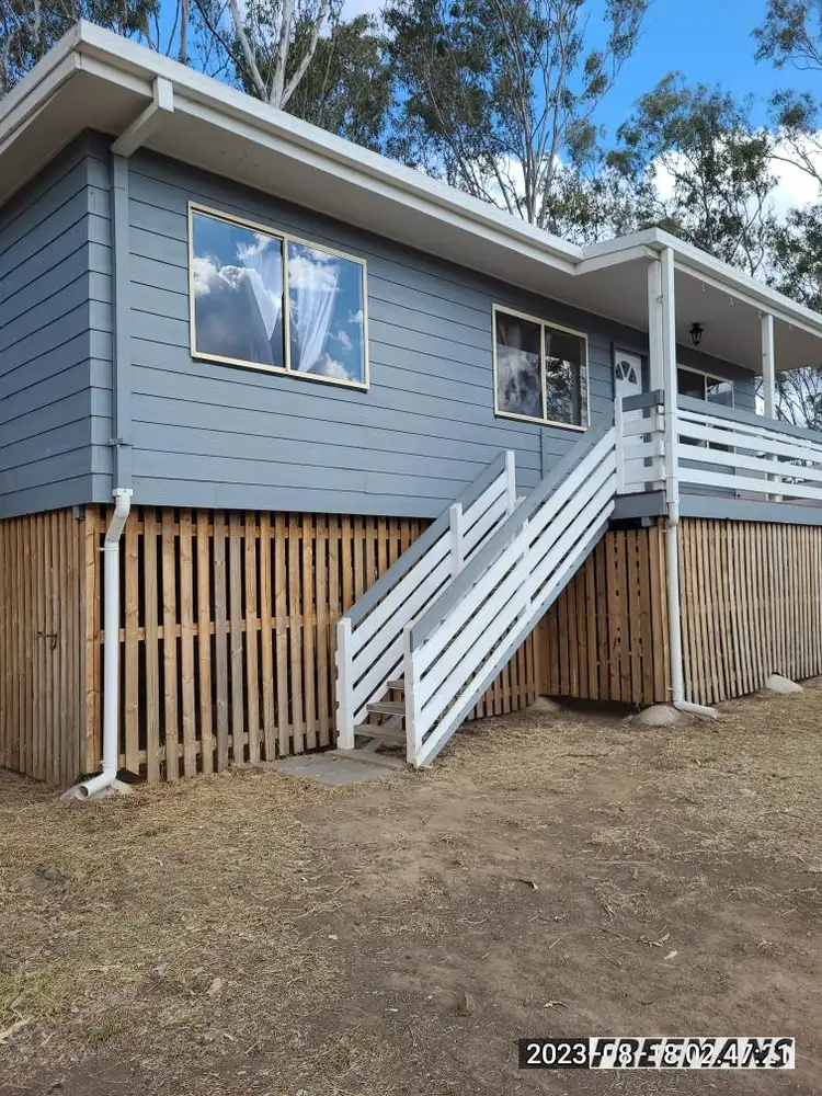 Fourth view of Homely house listing, 80 King Street, Nanango QLD 4615