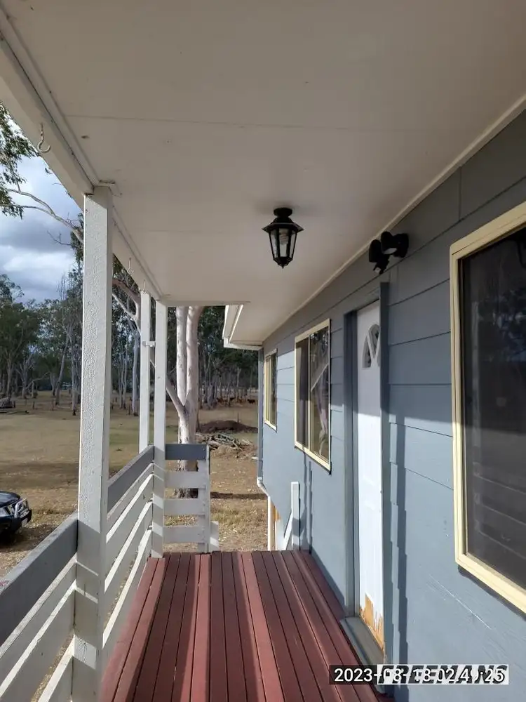 Fifth view of Homely house listing, 80 King Street, Nanango QLD 4615