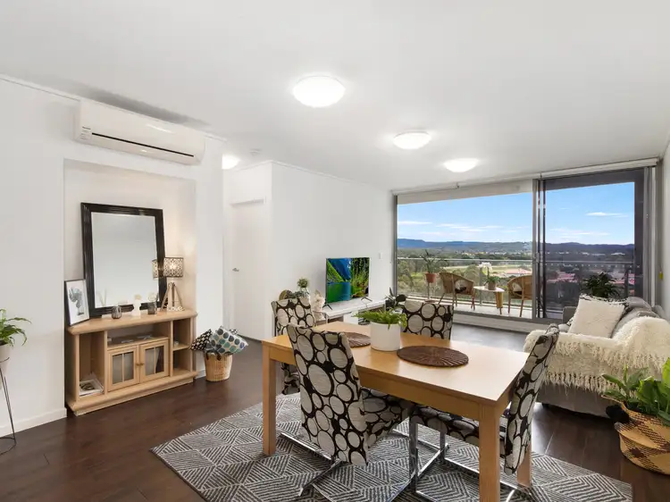 Main view of Homely apartment listing, 2705/42 Laver Drive, Robina QLD 4226