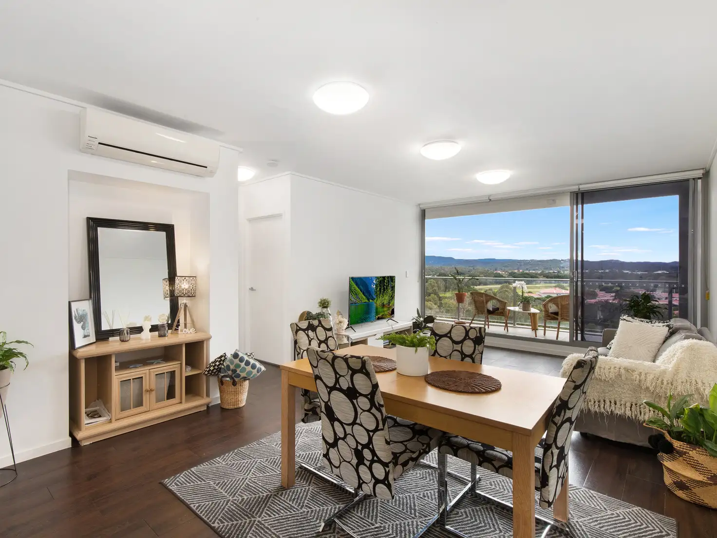 Main view of Homely apartment listing, 2705/42 Laver Drive, Robina QLD 4226
