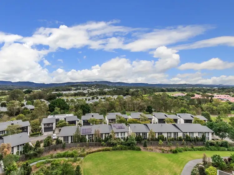 Fourth view of Homely apartment listing, 2705/42 Laver Drive, Robina QLD 4226