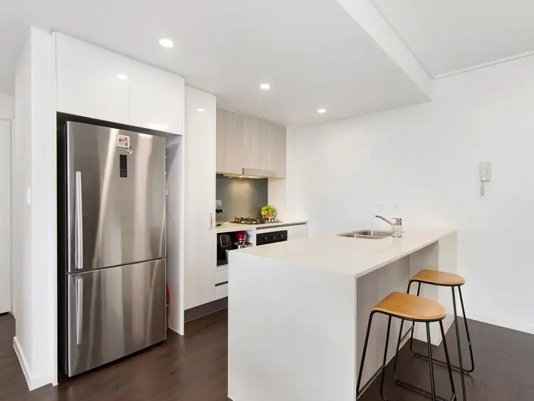 Fifth view of Homely apartment listing, 2705/42 Laver Drive, Robina QLD 4226