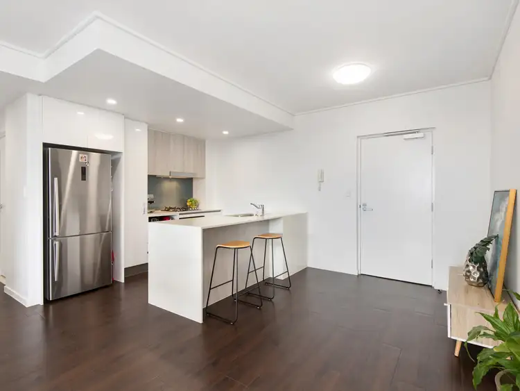 Sixth view of Homely apartment listing, 2705/42 Laver Drive, Robina QLD 4226