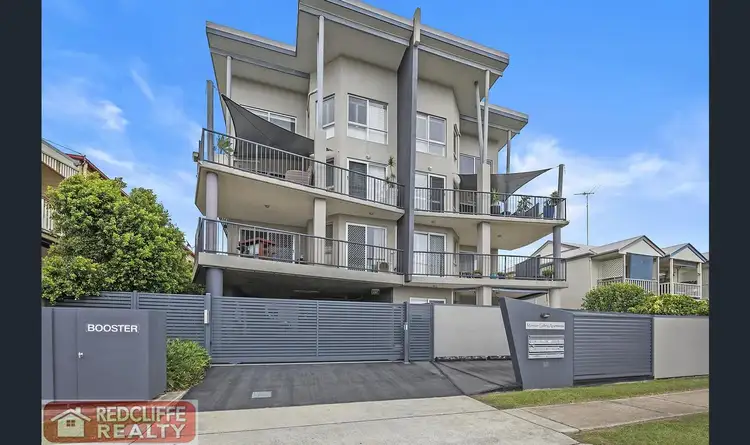 1/13 Tramore Street, Margate QLD 4019