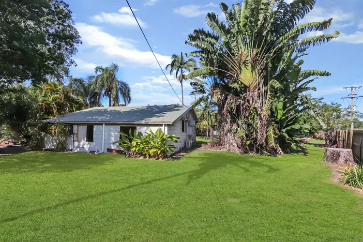 Main view of Homely rural property listing, 16 Springfield Street, Yabulu QLD 4818