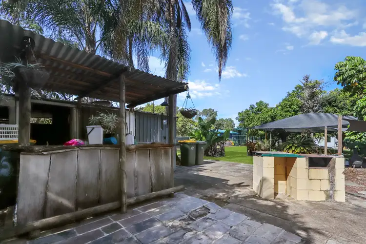 Fourth view of Homely rural property listing, 16 Springfield Street, Yabulu QLD 4818