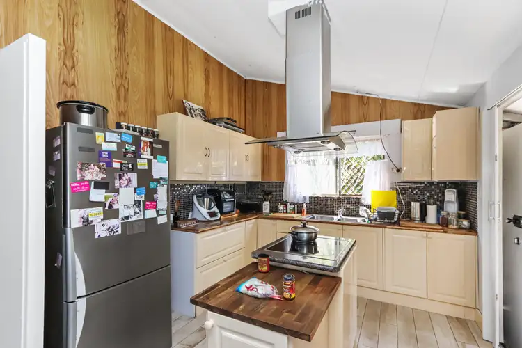 Fifth view of Homely rural property listing, 16 Springfield Street, Yabulu QLD 4818
