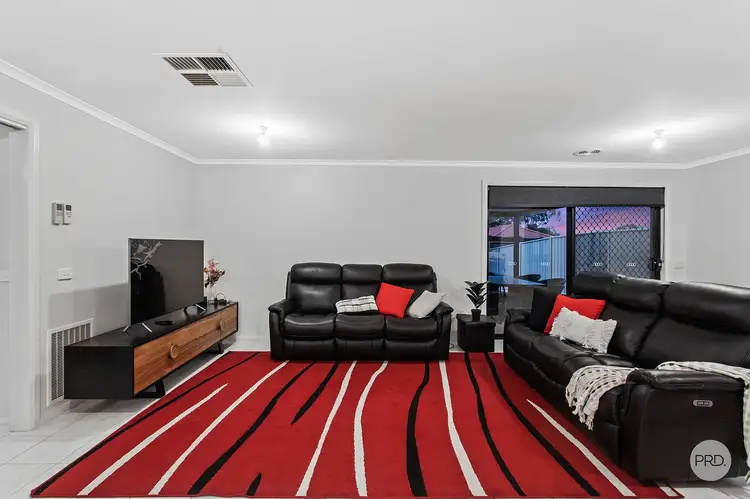 Third view of Homely house listing, 61 Manna Gum Drive, Epsom VIC 3551