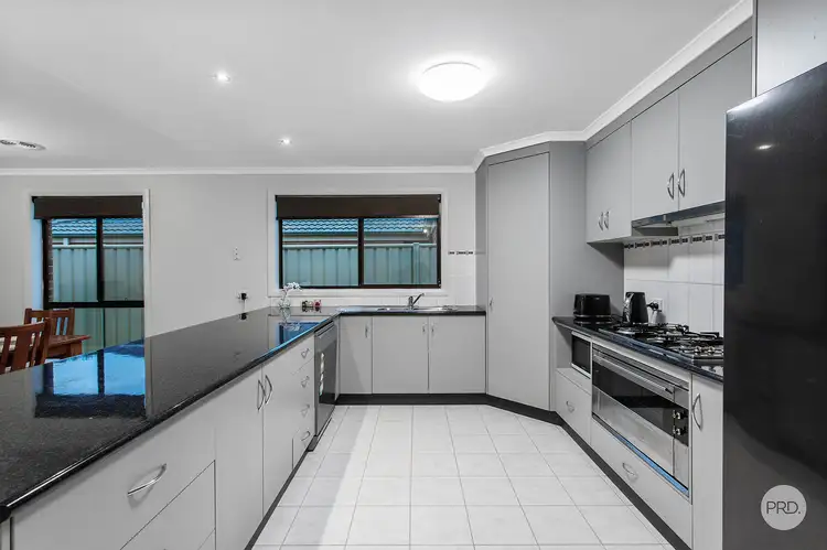 Fourth view of Homely house listing, 61 Manna Gum Drive, Epsom VIC 3551