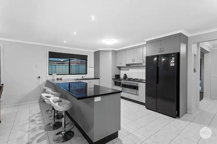 Fifth view of Homely house listing, 61 Manna Gum Drive, Epsom VIC 3551