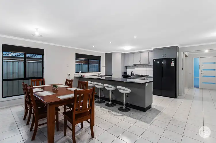 Sixth view of Homely house listing, 61 Manna Gum Drive, Epsom VIC 3551