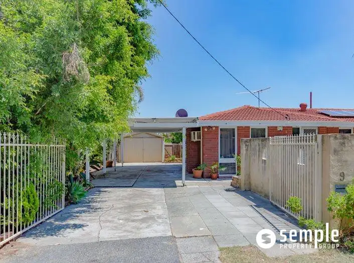 9 Jannali Way, Armadale WA 6112