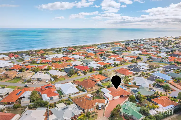 Main view of Homely house listing, 11 Peron Place, San Remo WA 6210