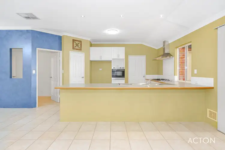 Fourth view of Homely house listing, 11 Peron Place, San Remo WA 6210