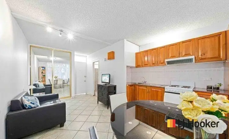 11/11 Church street, Ashfield NSW 2131