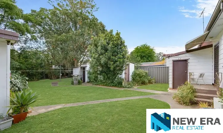 Fourth view of Homely house listing, 8 Park Avenue, Kingswood NSW 2747