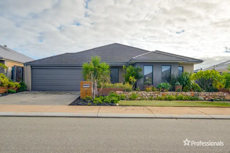47 Geographe Loop, Ellenbrook WA 6069