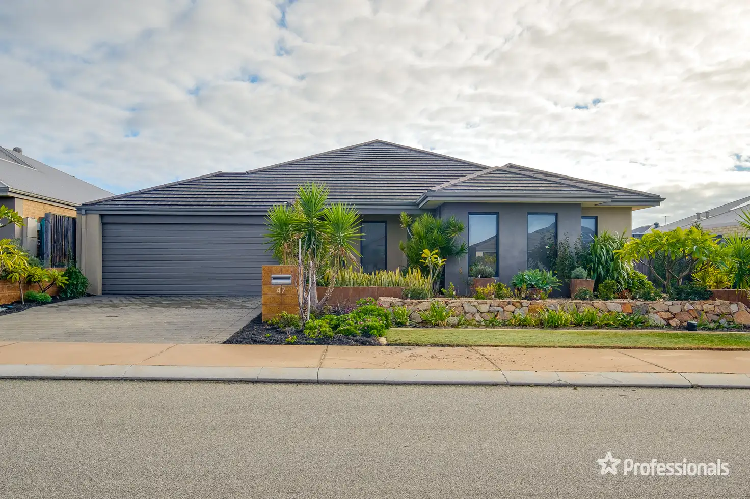 Main view of Homely house listing, 47 Geographe Loop, Ellenbrook WA 6069