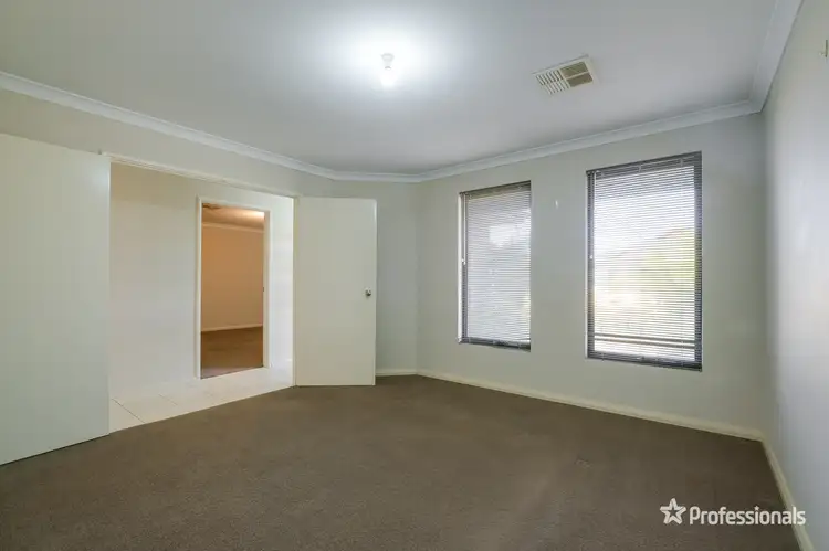 Second view of Homely house listing, 47 Geographe Loop, Ellenbrook WA 6069