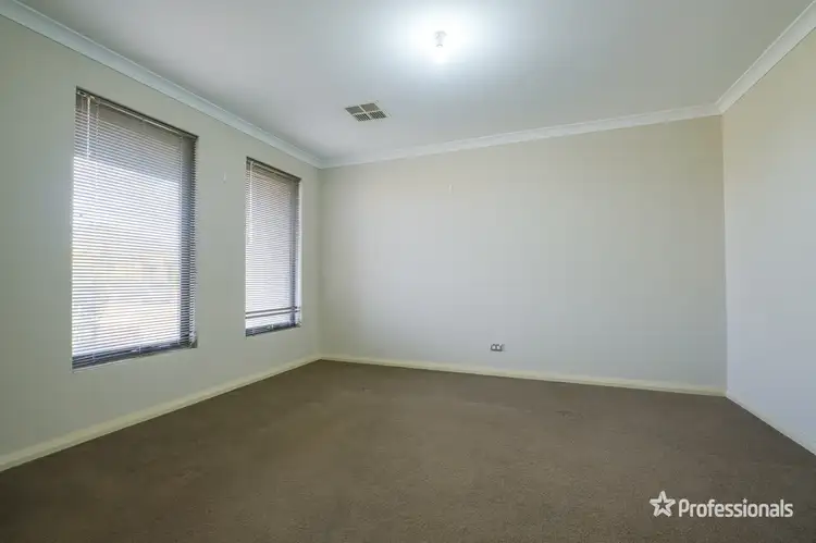 Third view of Homely house listing, 47 Geographe Loop, Ellenbrook WA 6069