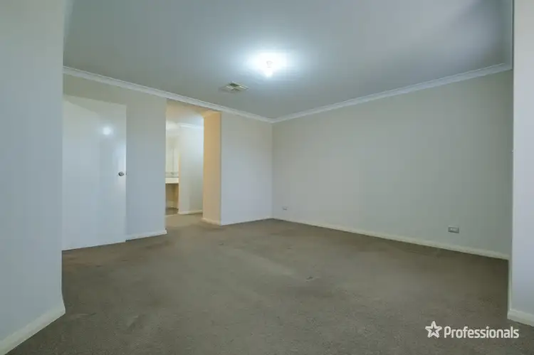 Fourth view of Homely house listing, 47 Geographe Loop, Ellenbrook WA 6069