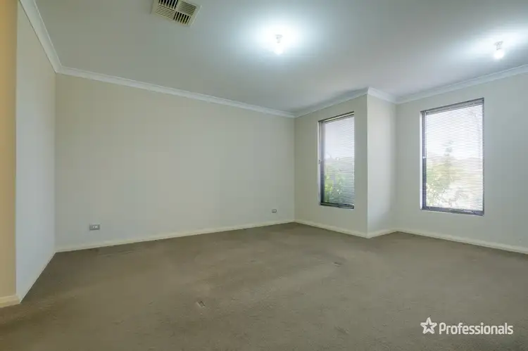 Fifth view of Homely house listing, 47 Geographe Loop, Ellenbrook WA 6069