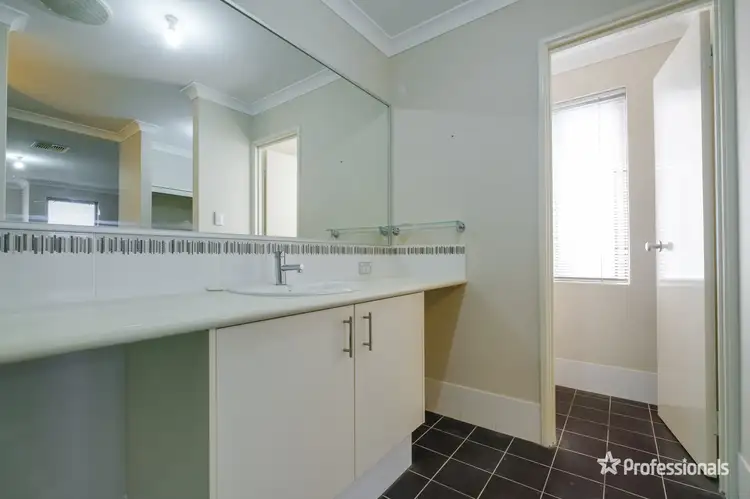 Seventh view of Homely house listing, 47 Geographe Loop, Ellenbrook WA 6069
