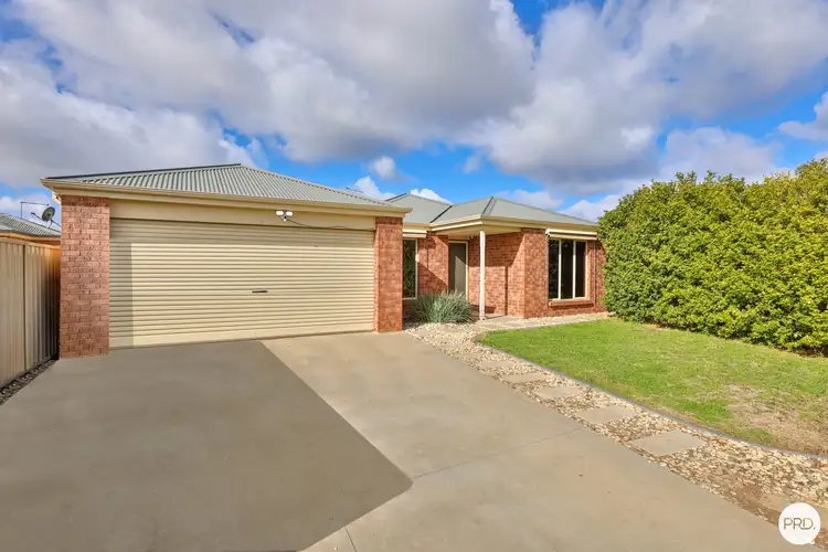 Main view of Homely house listing, 10 Lisa Court, Mildura VIC 3500