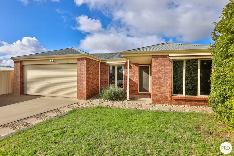 Second view of Homely house listing, 10 Lisa Court, Mildura VIC 3500