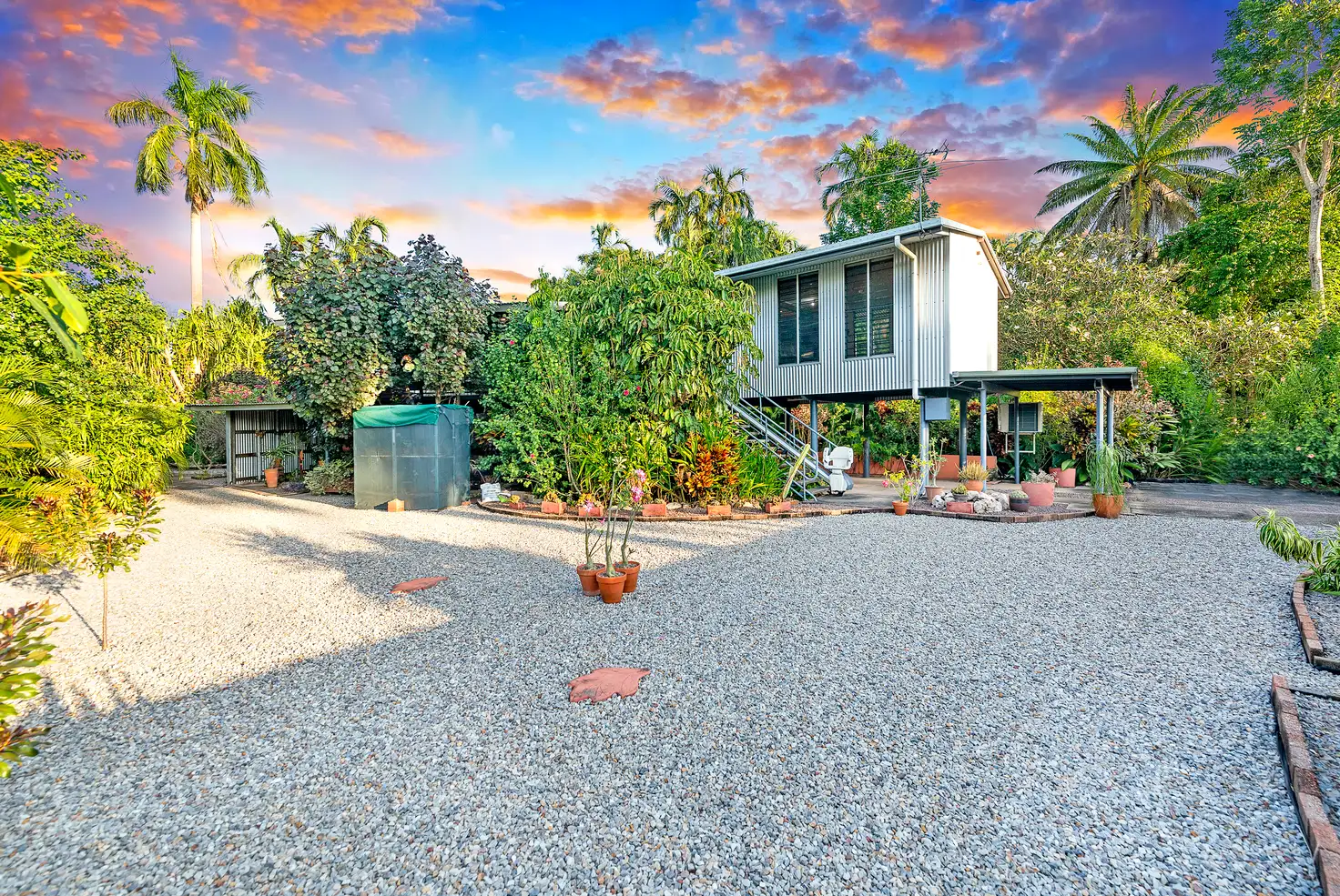 Main view of Homely house listing, 10 Crush Street, Fannie Bay NT 820