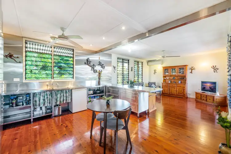 Second view of Homely house listing, 10 Crush Street, Fannie Bay NT 820