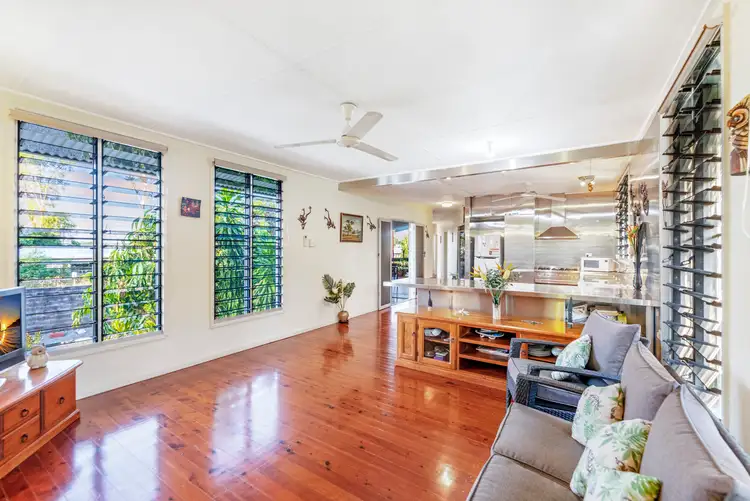 Third view of Homely house listing, 10 Crush Street, Fannie Bay NT 820
